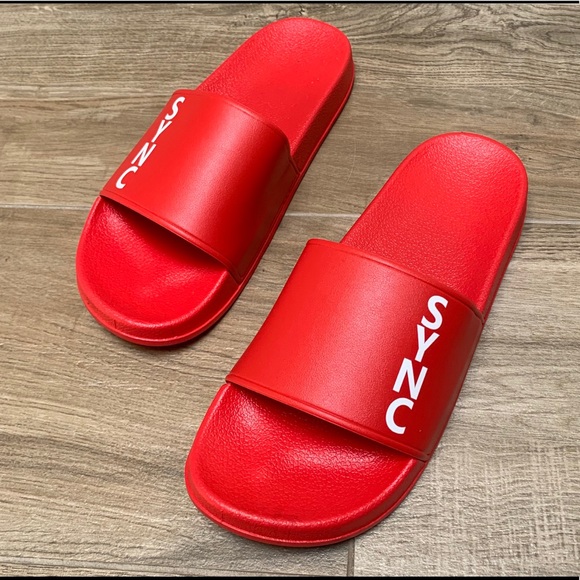 Sync True Comfort Sport slides - Picture 4 of 4